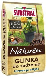 Substral glinka do sadzenia 4,25kg