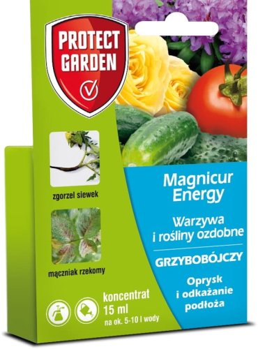 Magnicur Energy 15ml