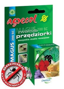 MAGUS®-200-SC-284