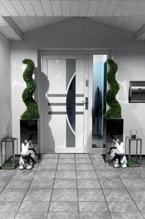 kwadratowa duża donica ze stali nierdzewnej srebrna 5.jpg