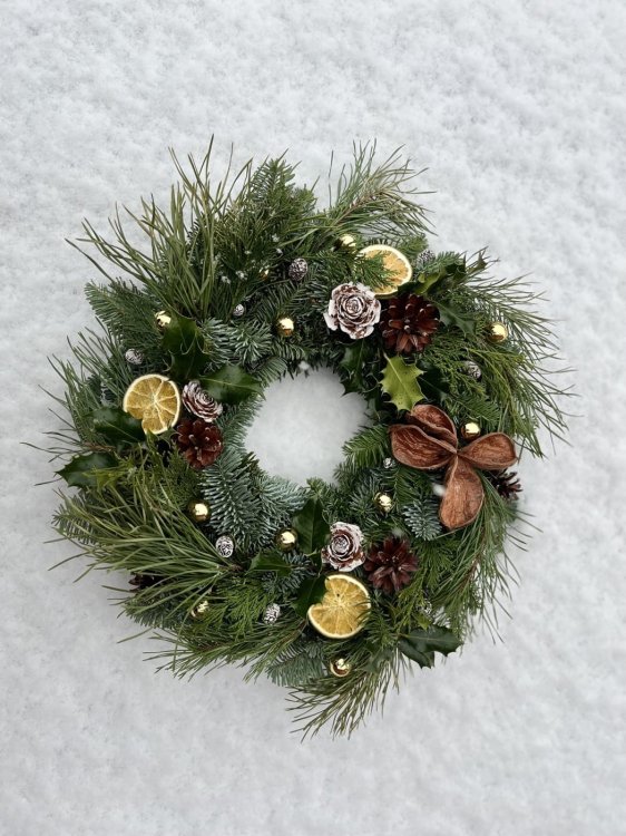 wianek bożonarodzeniowy stroik.jpg