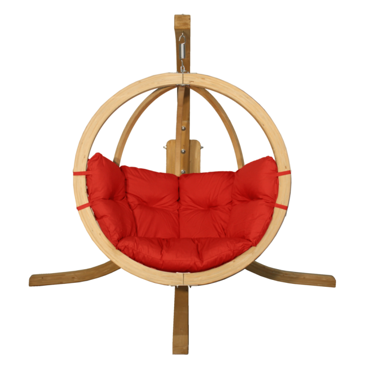 fotel-wiszacy-swing-pod-czerwone-poduszki