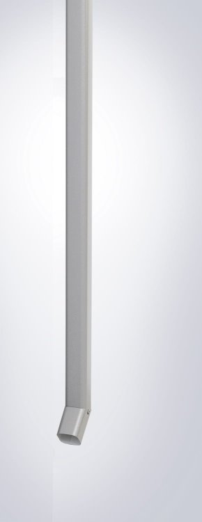 44025_Regenfallrohr_silber_HighLine_Zubehoer.jpg
