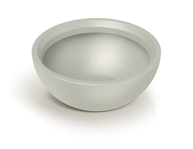 donica-molio-bowl-jasnoszara-pusta-wnetrze