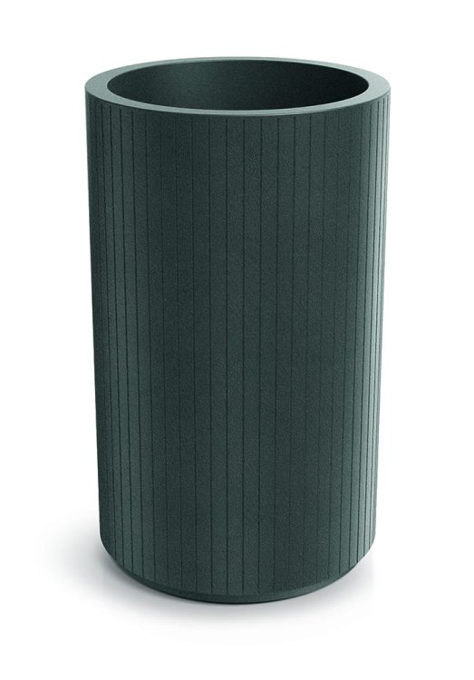 donica-coro-round-high-48x80h-tcr48h-bok-antracyt
