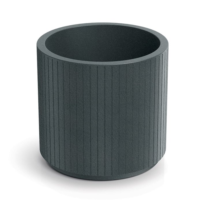 donica-coro-round-40x36h-tcr40-antracyt-front