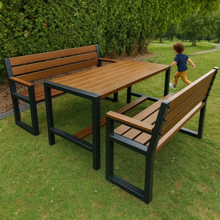 zestaw mebli ogrdowych - lawka- stol.jpg