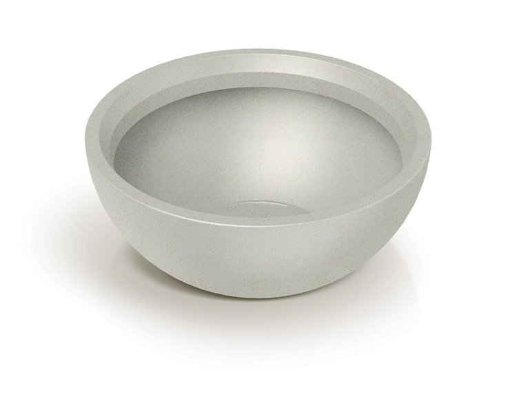 donica-molio-bowl-pusta-bezowa