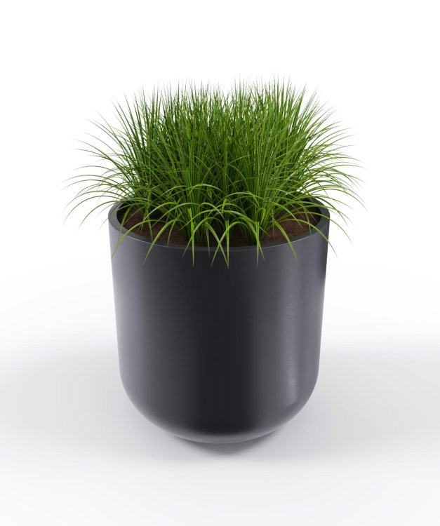 donica-luna-76-cm-antracyt-trawa