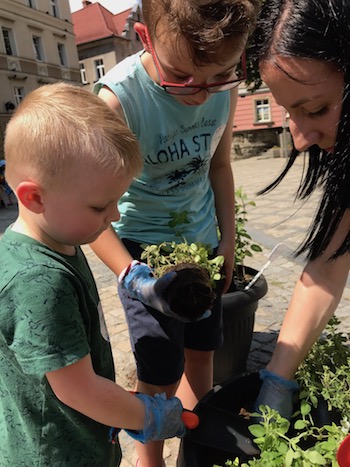 dzień dziecka Kłodzko