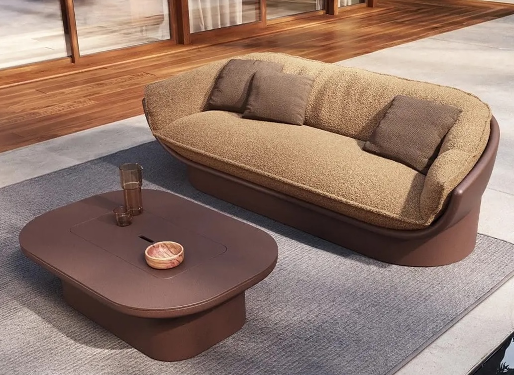 meble ogrodowe vondom