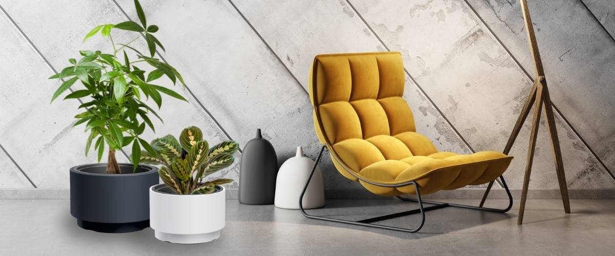 biała-doniczka-heos-aranżacja