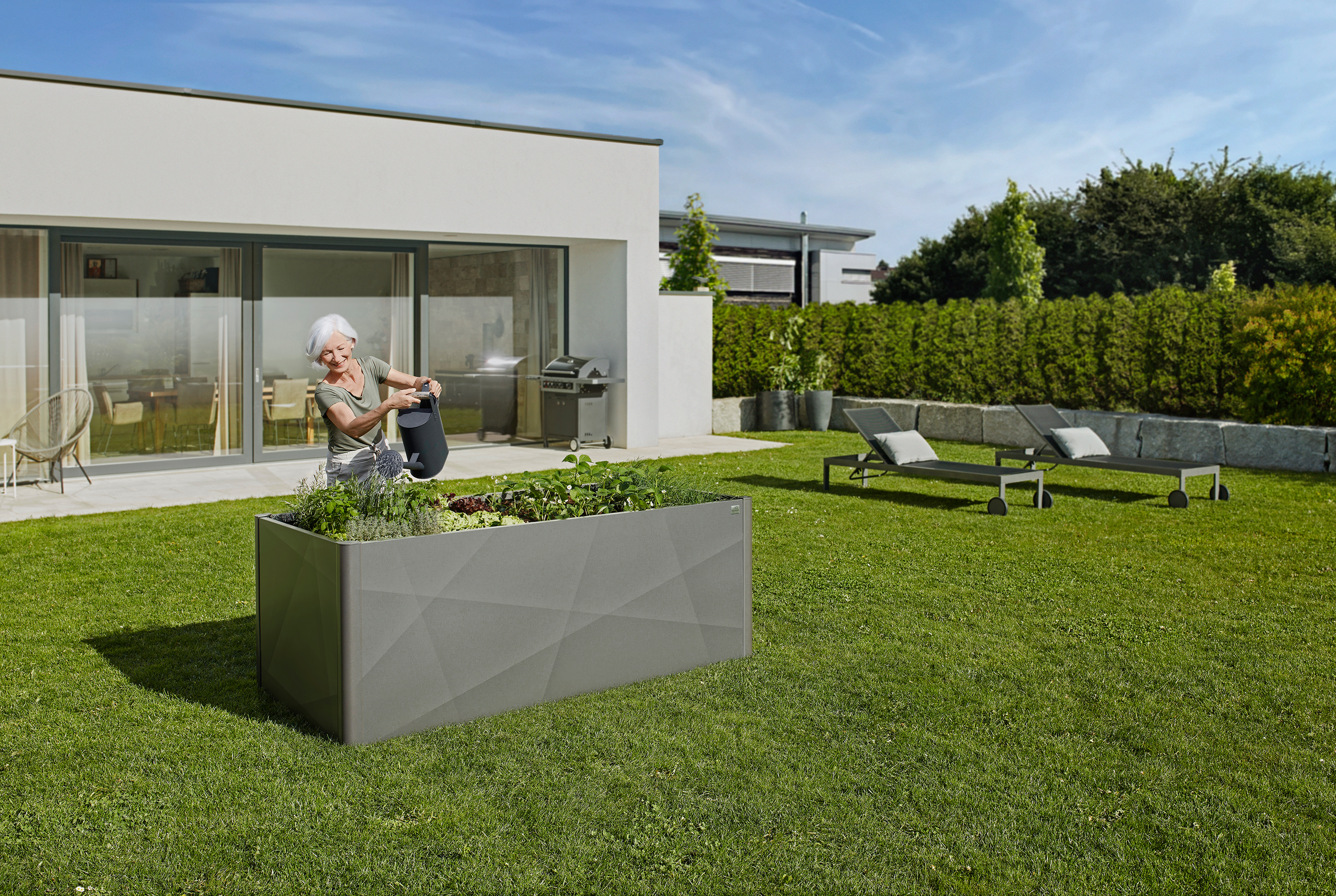 warzywnik Biohort