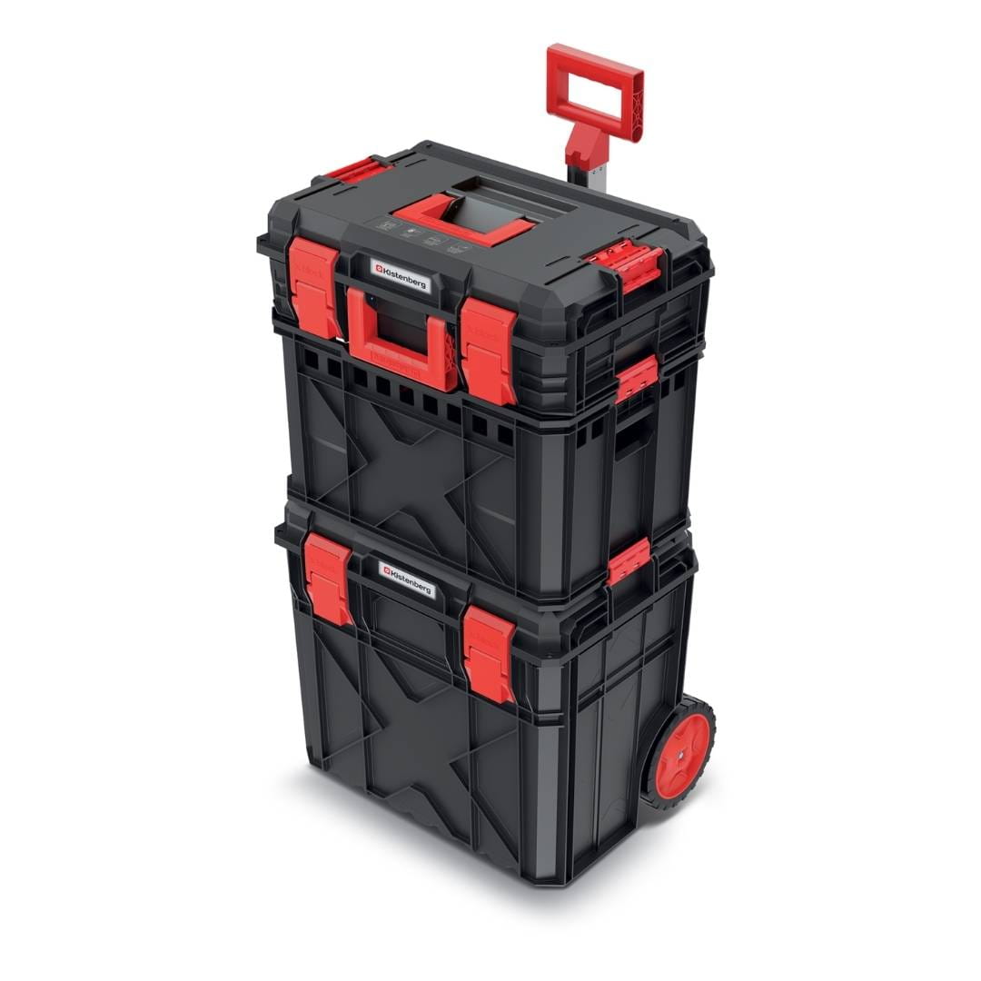  modułowa skrzynka na narzędzia