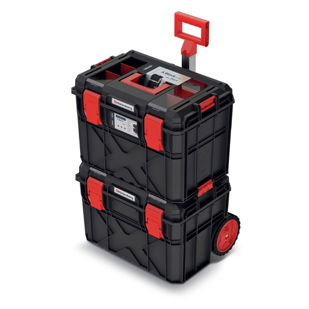  modułowa skrzynka na narzędzia