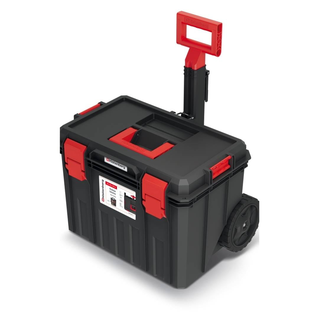  modułowa skrzynka na narzędzia