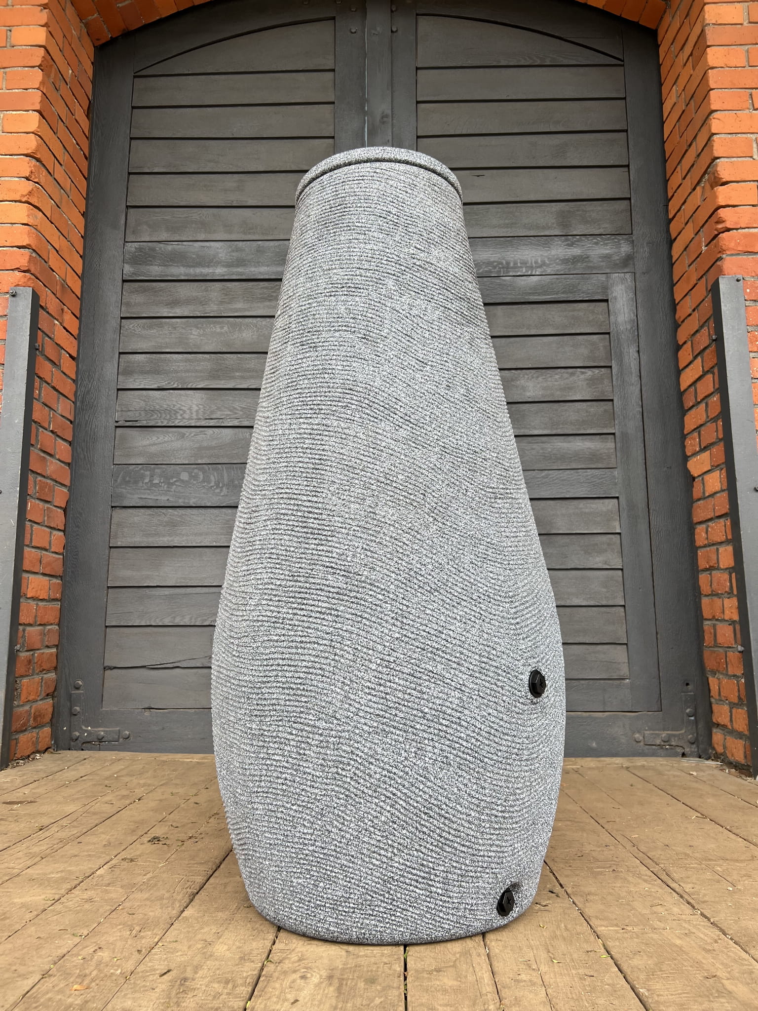 Zbiornik na deszczówkę Drop