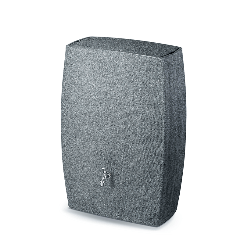 Zbiornik na deszczówkę Boxy