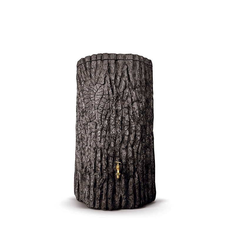 zbiornik na deszczówkę