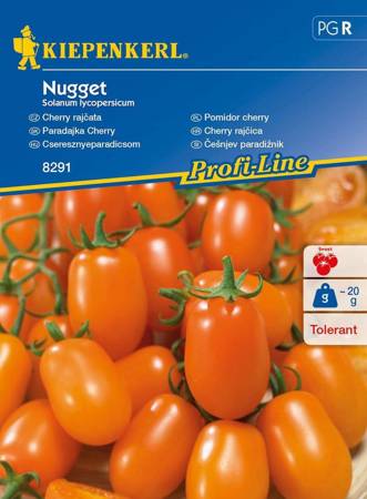 Pomidor cherry "Nugget" Kiepenkerl