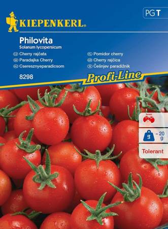 Pomidor cherry "Philovita" Kiepenkerl