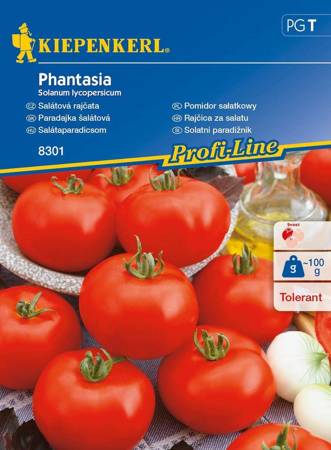 Pomidor sałatkowy "Phantasia" Kiepenkerl