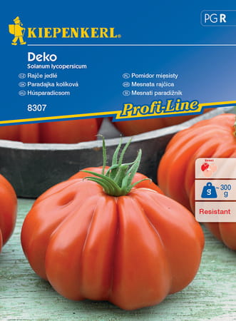 Pomidor mięsisty "Deko" Kiepenkerl