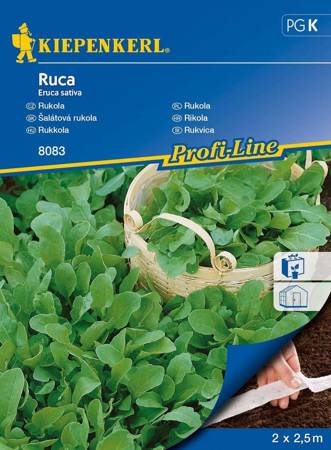 Rukola "Ruca"