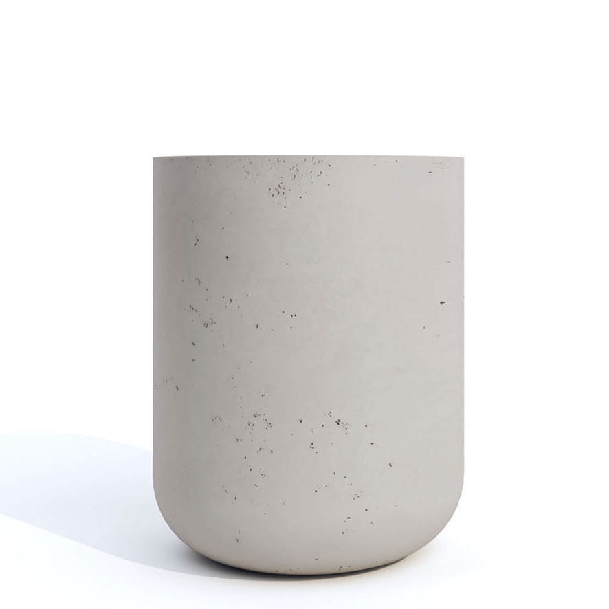 Donica betonowa EILA 23x35h S