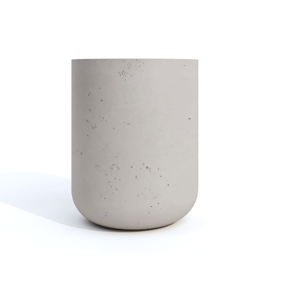 Donica betonowa EILA 40x50h M