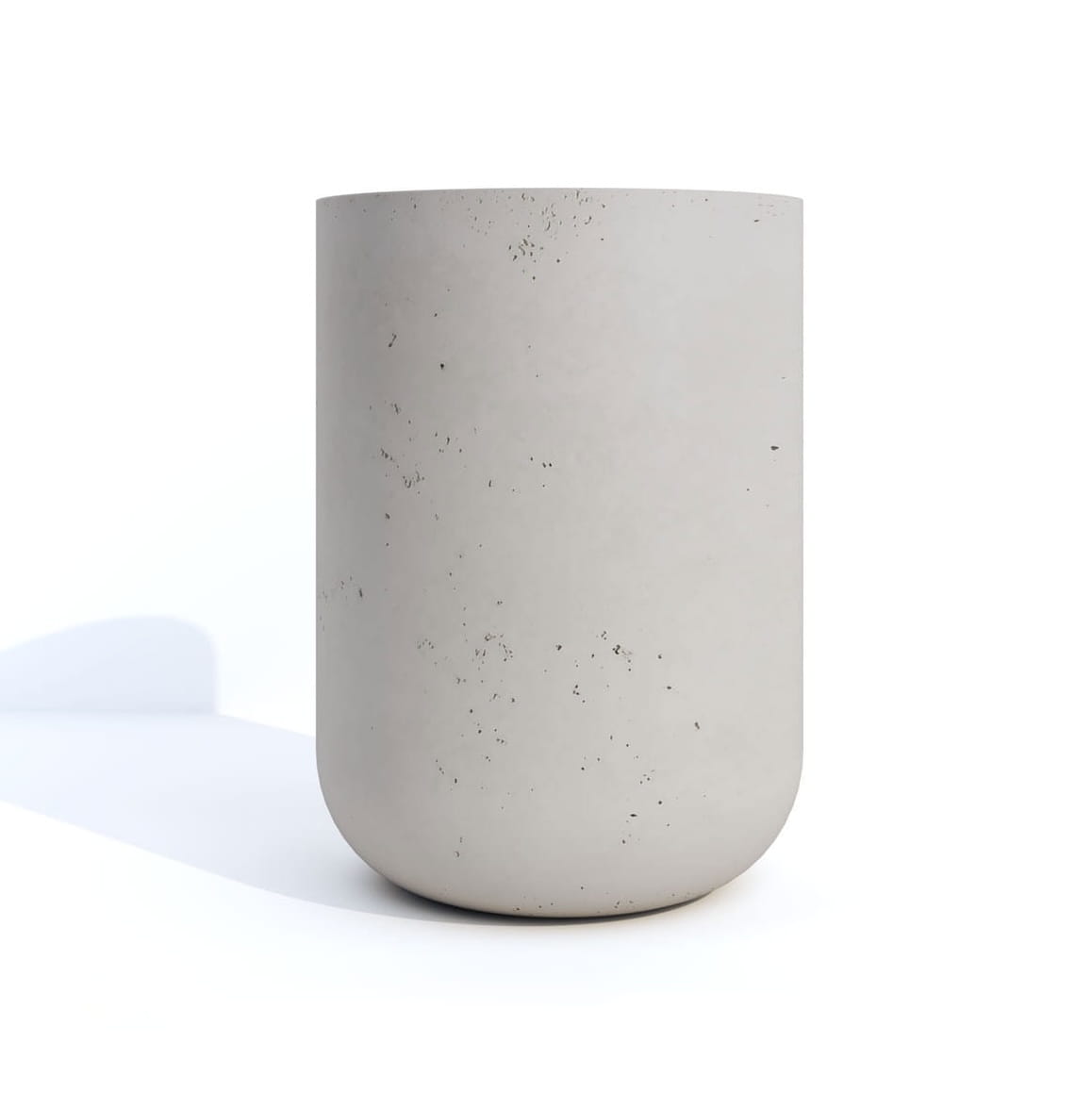 Donica betonowa EILA 58x80h XL