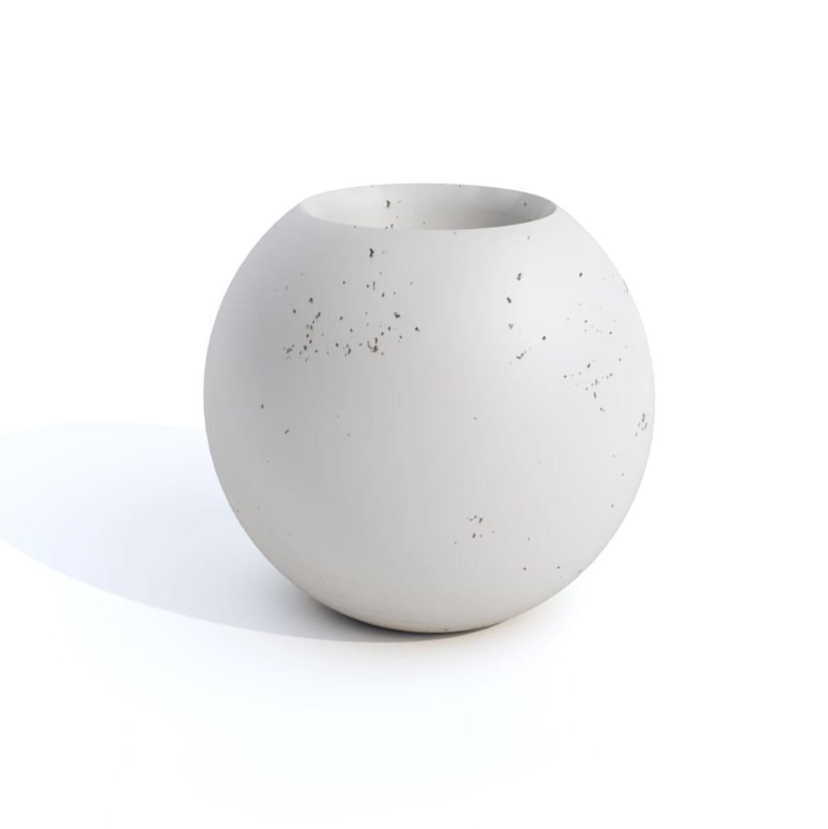 Donica betonowa BULE 65x56,7h L