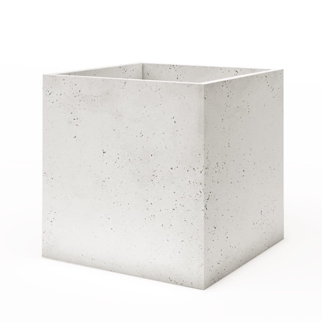 Donica betonowa ERIKA 50x50x50h M