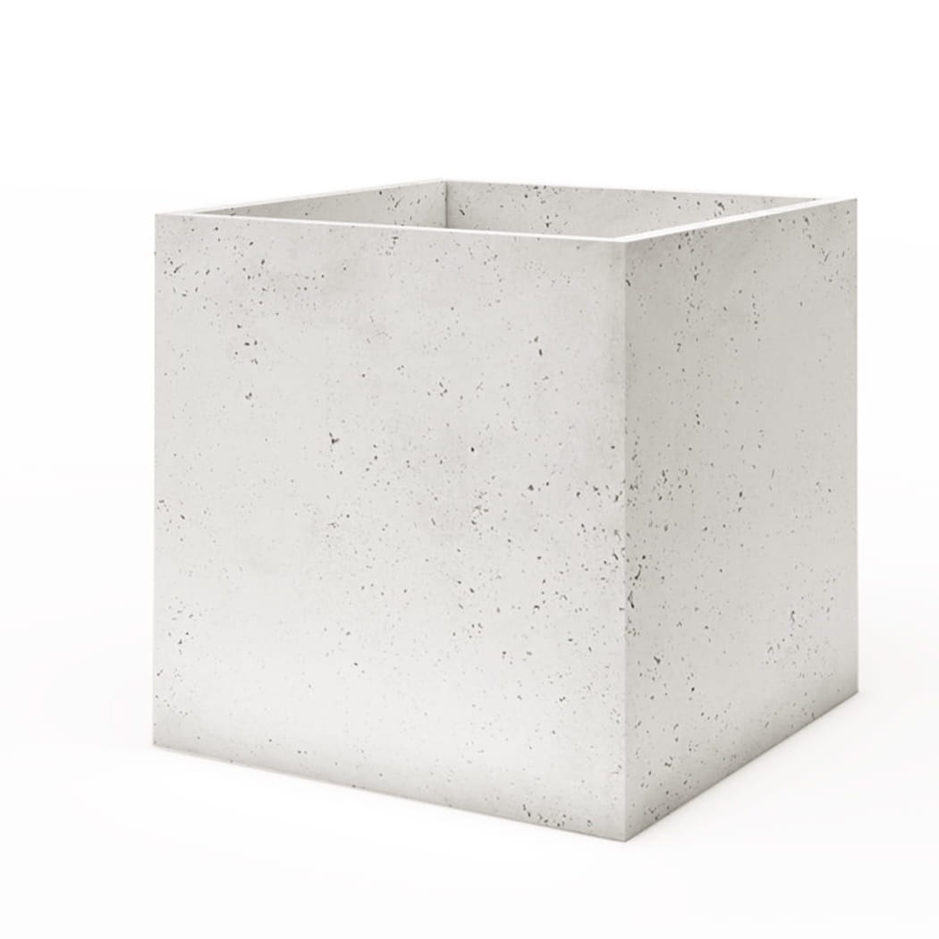 Donica betonowa ERIKA 60x60x50h L