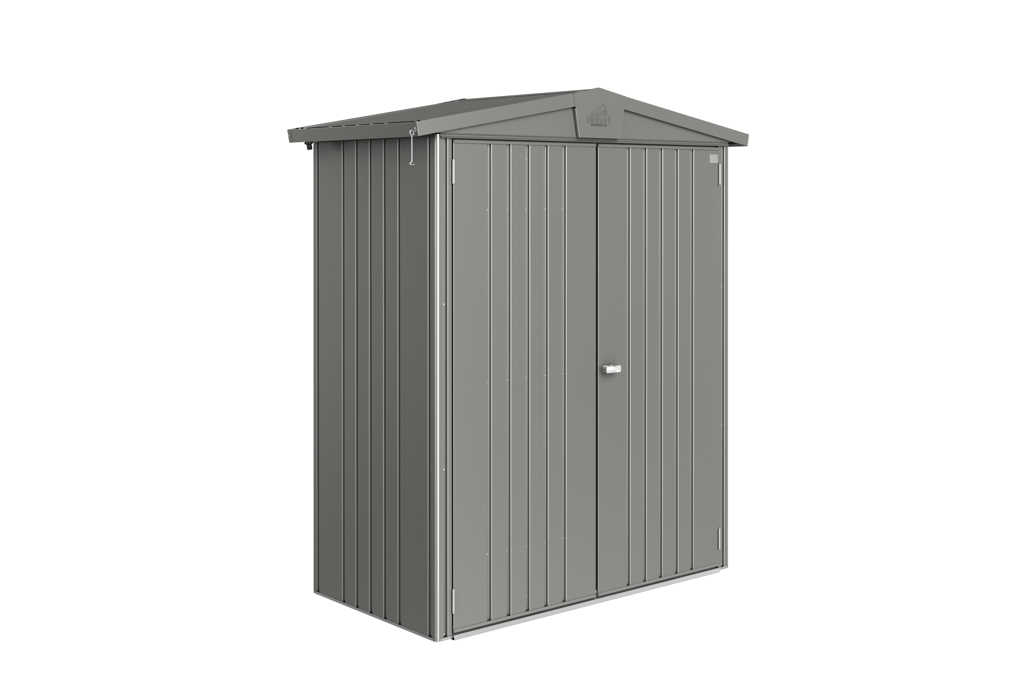 Domek ogrodowy Europa 1 172x84x196h 20 lat gwarancji!