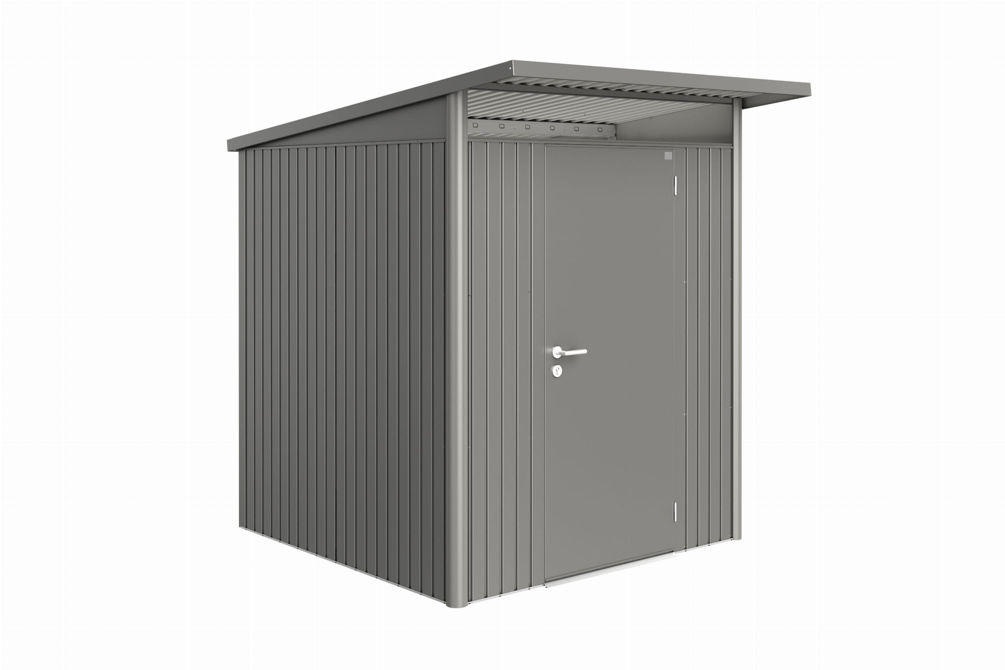 Domek ogrodowy AvantGarde A1 180x220x218h 20 lat gwarancji!