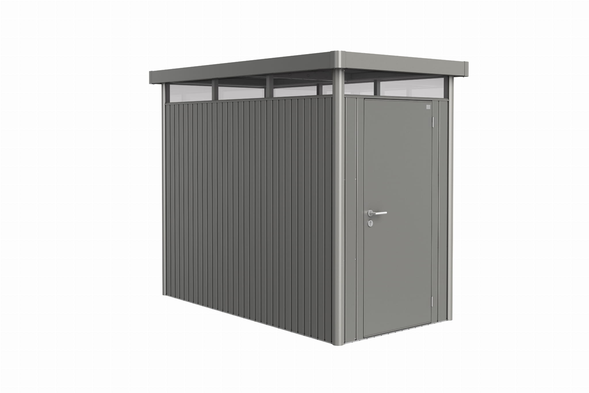 Domek ogrodowy HighLine HS 155x275x222h 20 lat gwarancji!