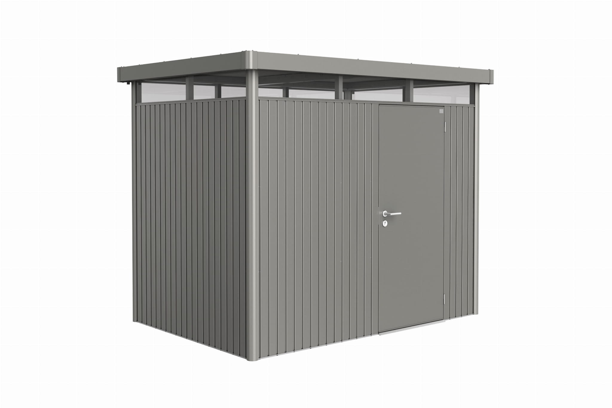 Domek ogrodowy HighLine H2 275x195x222h 20 lat gwarancji!