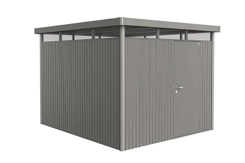 Domek ogrodowy HighLine H5 275x315x222h 20 lat gwarancji!