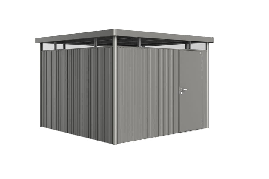Domek ogrodowy HighLine H6 315x315x222h 20 lat gwarancji!