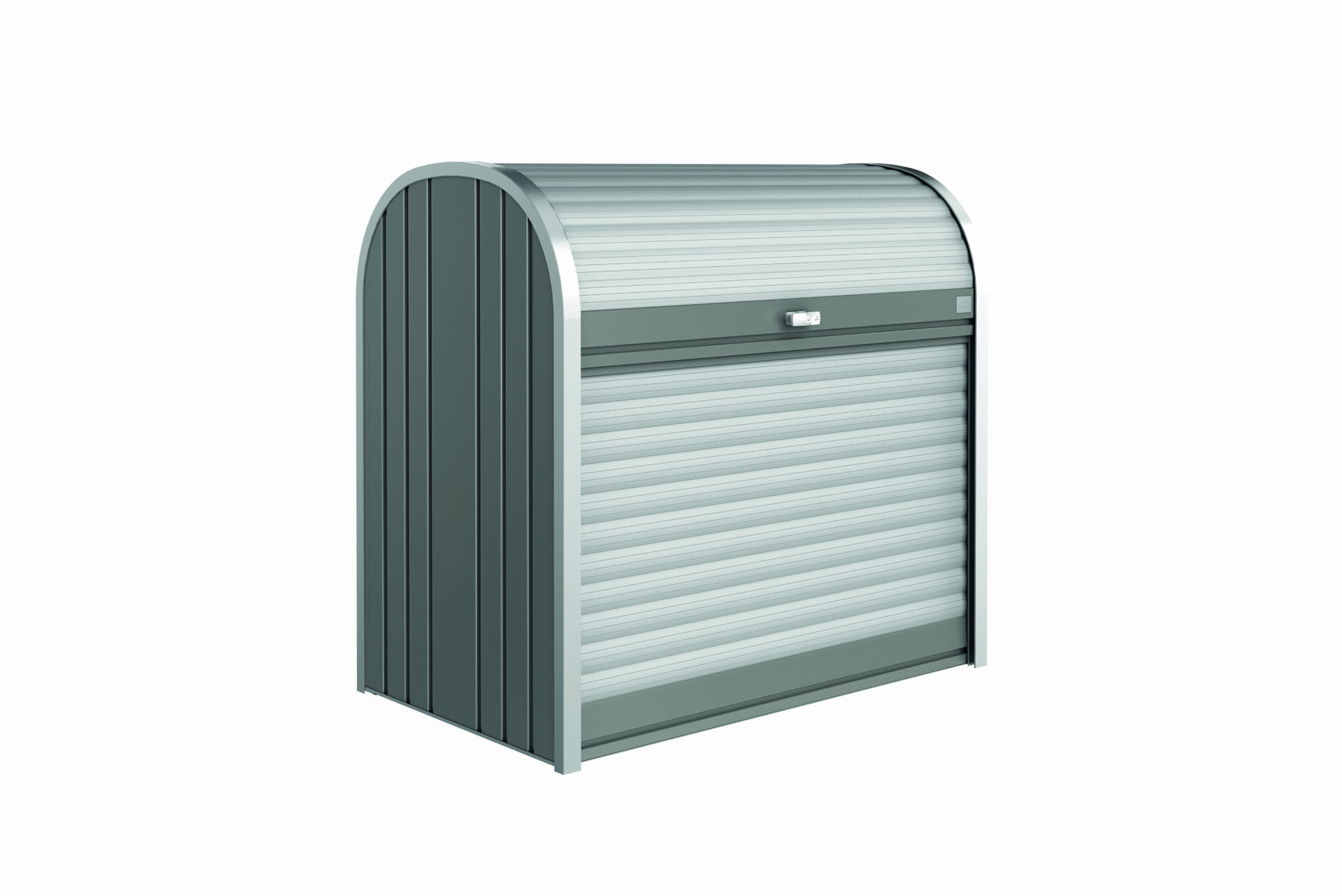 Schowek ogrodowy StoreMax 117x73x109 20 lat gwarancji!