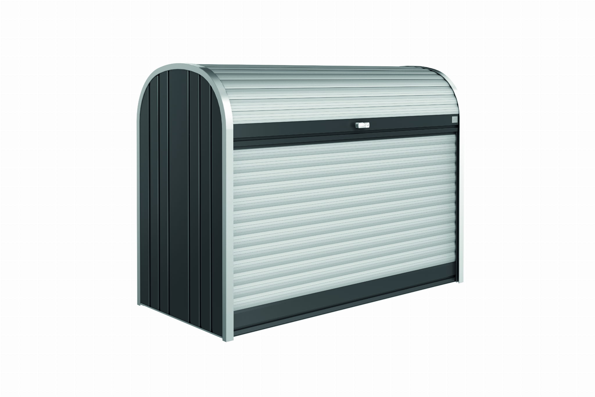 Schowek ogrodowy StoreMax 163x78x120h 20 lat gwarancji!