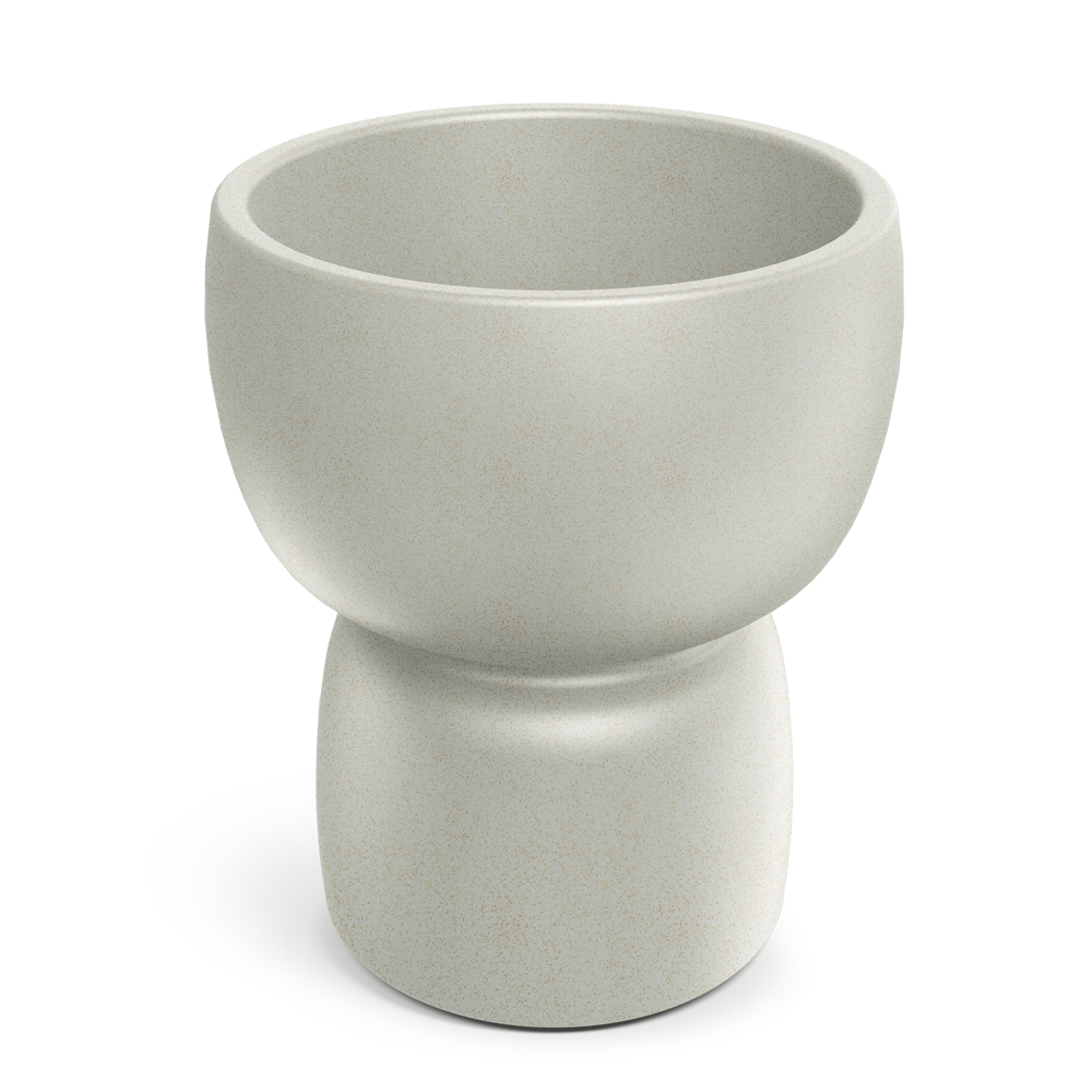 Donica Duala 58x68h TDR60 - piasek