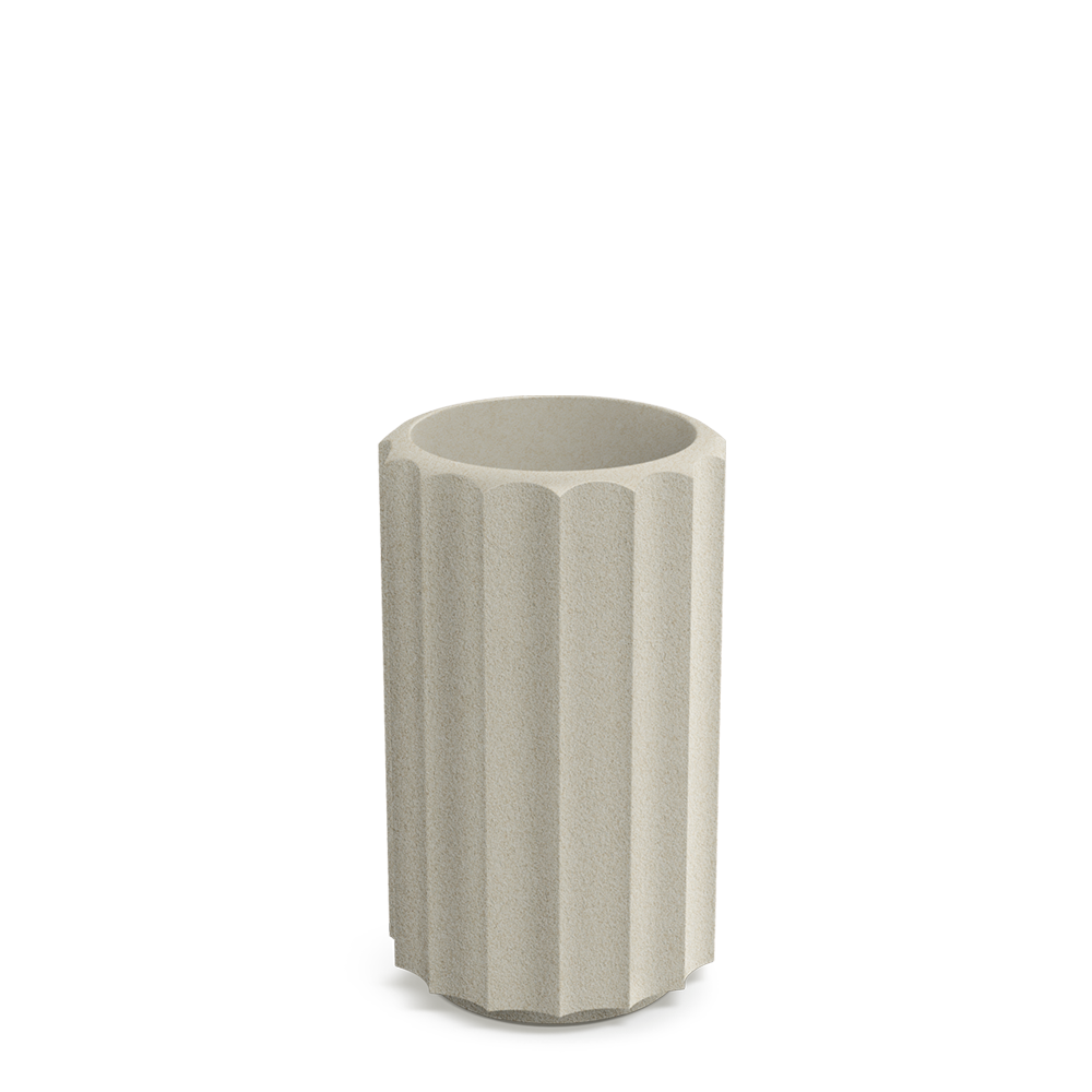 Donica Rona Line High 28x47h TRL30H piaskowa