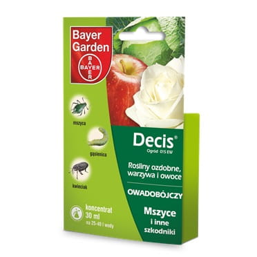 Bayer Decis 015EW 30 ml