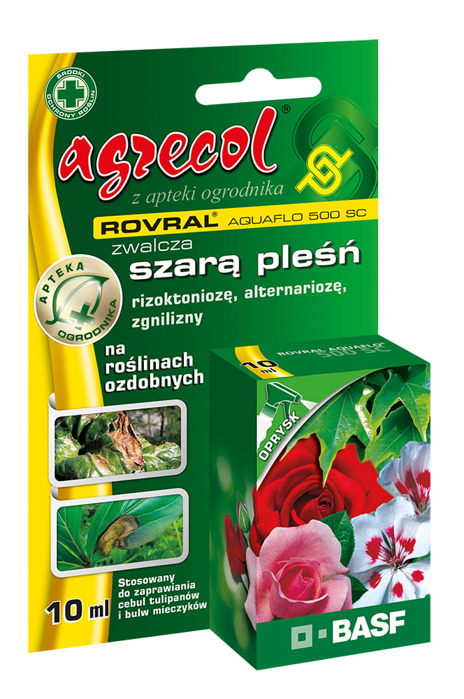 Agrecol Rovral Aquaflo 500SC 10ml